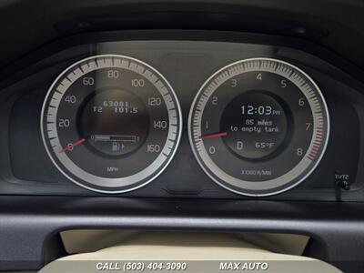 2013 Volvo XC60 T6   - Photo 28 - Portland, OR 97211