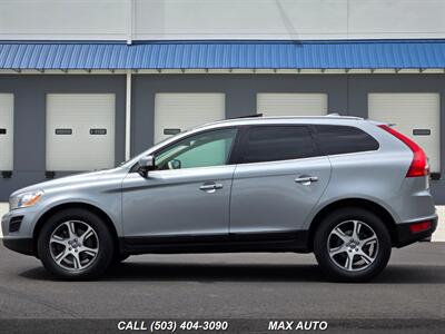 2013 Volvo XC60 T6   - Photo 5 - Portland, OR 97211