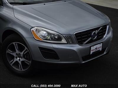 2013 Volvo XC60 T6   - Photo 34 - Portland, OR 97211