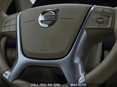 2013 Volvo XC60 T6   - Photo 27 - Portland, OR 97211