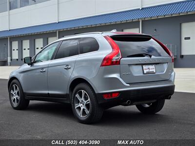 2013 Volvo XC60 T6   - Photo 6 - Portland, OR 97211