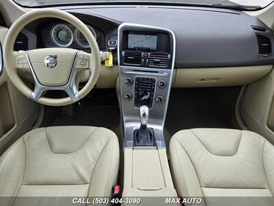 2013 Volvo XC60 T6   - Photo 23 - Portland, OR 97211