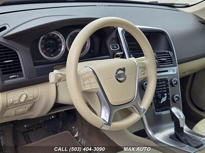 2013 Volvo XC60 T6   - Photo 14 - Portland, OR 97211