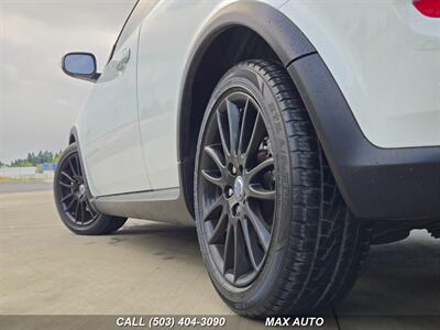2011 Volvo C30 T5   - Photo 29 - Portland, OR 97211