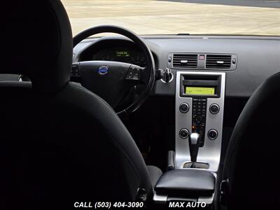 2011 Volvo C30 T5   - Photo 22 - Portland, OR 97211