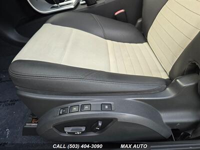 2011 Volvo C30 T5   - Photo 14 - Portland, OR 97211