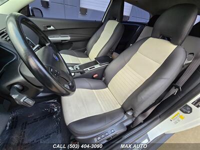 2011 Volvo C30 T5   - Photo 13 - Portland, OR 97211