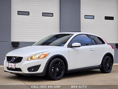 2011 Volvo C30 T5   - Photo 4 - Portland, OR 97211