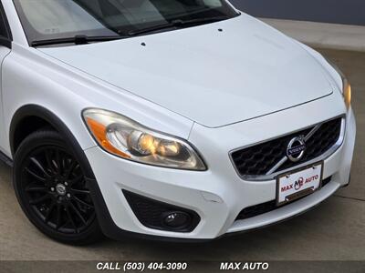 2011 Volvo C30 T5   - Photo 31 - Portland, OR 97211