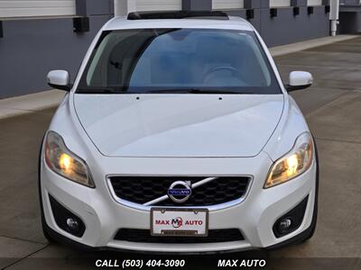 2011 Volvo C30 T5   - Photo 3 - Portland, OR 97211