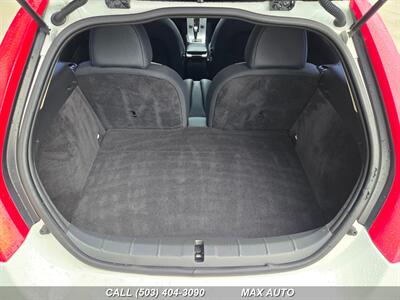 2011 Volvo C30 T5   - Photo 16 - Portland, OR 97211