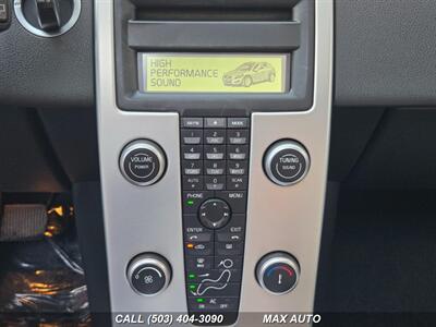 2011 Volvo C30 T5   - Photo 25 - Portland, OR 97211