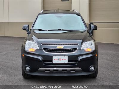 2012 Chevrolet Captiva Sport LTZ   - Photo 3 - Portland, OR 97211