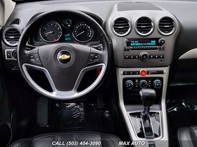 2012 Chevrolet Captiva Sport LTZ   - Photo 23 - Portland, OR 97211