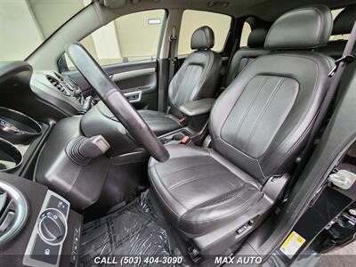 2012 Chevrolet Captiva Sport LTZ   - Photo 12 - Portland, OR 97211