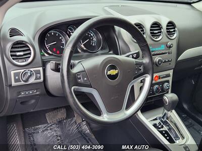 2012 Chevrolet Captiva Sport LTZ   - Photo 13 - Portland, OR 97211