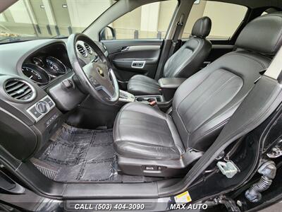 2012 Chevrolet Captiva Sport LTZ   - Photo 11 - Portland, OR 97211