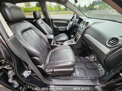 2012 Chevrolet Captiva Sport LTZ   - Photo 20 - Portland, OR 97211