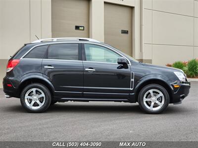 2012 Chevrolet Captiva Sport LTZ   - Photo 9 - Portland, OR 97211