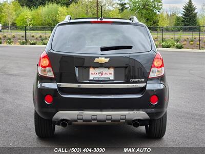 2012 Chevrolet Captiva Sport LTZ   - Photo 7 - Portland, OR 97211