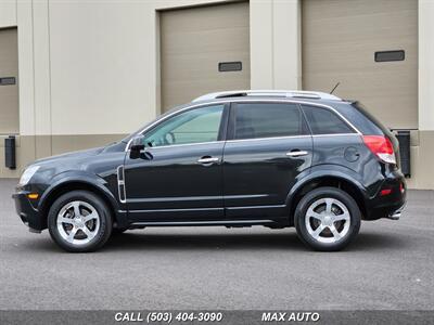 2012 Chevrolet Captiva Sport LTZ   - Photo 5 - Portland, OR 97211