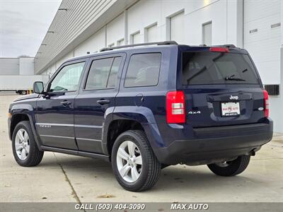 2016 Jeep Patriot Latitude   - Photo 6 - Portland, OR 97211