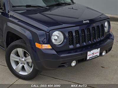 2016 Jeep Patriot Latitude   - Photo 38 - Portland, OR 97211