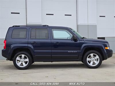 2016 Jeep Patriot Latitude   - Photo 9 - Portland, OR 97211