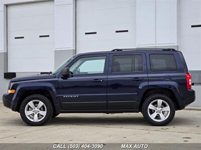 2016 Jeep Patriot Latitude   - Photo 5 - Portland, OR 97211