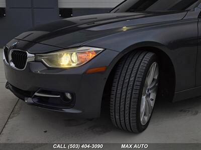 2013 BMW 335i   - Photo 35 - Portland, OR 97211