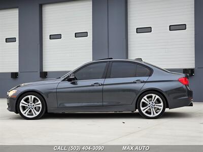 2013 BMW 335i   - Photo 5 - Portland, OR 97211