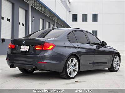 2013 BMW 335i   - Photo 8 - Portland, OR 97211