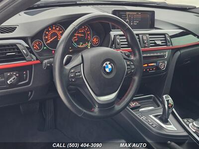 2013 BMW 335i   - Photo 13 - Portland, OR 97211