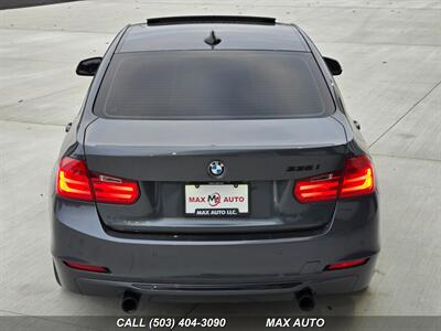 2013 BMW 335i   - Photo 7 - Portland, OR 97211