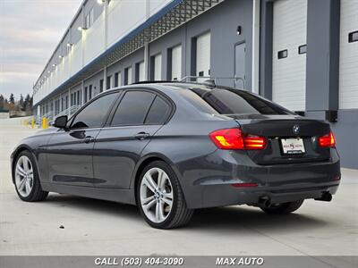 2013 BMW 335i   - Photo 6 - Portland, OR 97211