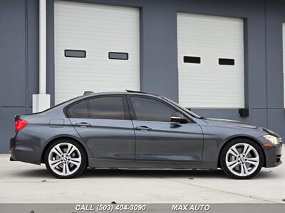 2013 BMW 335i   - Photo 9 - Portland, OR 97211