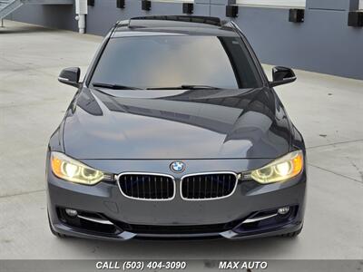 2013 BMW 335i   - Photo 3 - Portland, OR 97211