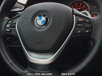 2013 BMW 335i   - Photo 28 - Portland, OR 97211