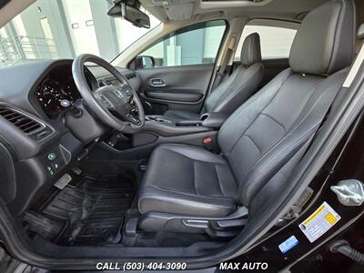2019 Honda HR-V EX-L   - Photo 11 - Portland, OR 97211