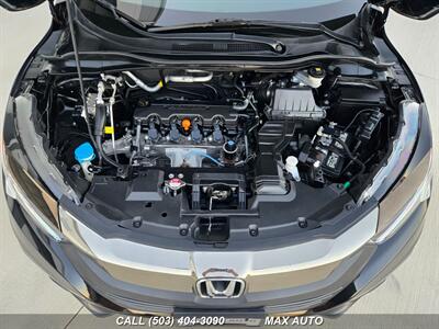 2019 Honda HR-V EX-L   - Photo 32 - Portland, OR 97211