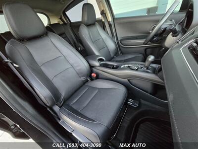 2019 Honda HR-V EX-L   - Photo 20 - Portland, OR 97211