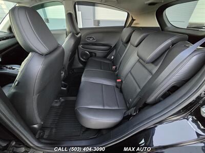 2019 Honda HR-V EX-L   - Photo 15 - Portland, OR 97211
