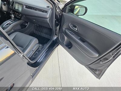 2019 Honda HR-V EX-L   - Photo 18 - Portland, OR 97211