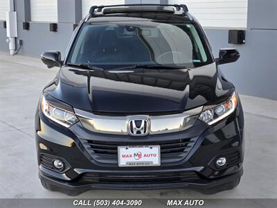 2019 Honda HR-V EX-L   - Photo 3 - Portland, OR 97211