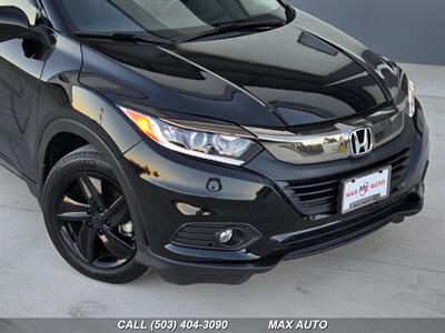 2019 Honda HR-V EX-L   - Photo 35 - Portland, OR 97211