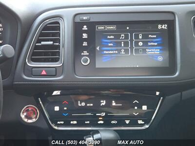 2019 Honda HR-V EX-L   - Photo 25 - Portland, OR 97211