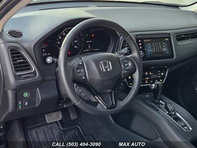 2019 Honda HR-V EX-L   - Photo 14 - Portland, OR 97211