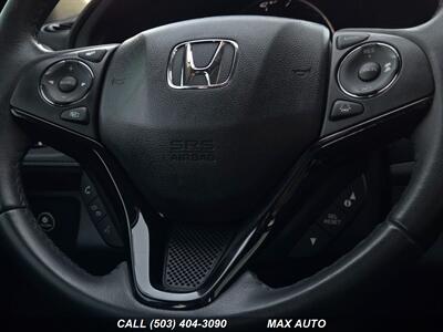 2019 Honda HR-V EX-L   - Photo 27 - Portland, OR 97211