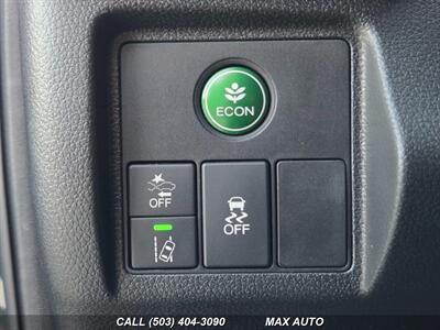 2019 Honda HR-V EX-L   - Photo 29 - Portland, OR 97211