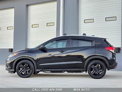 2019 Honda HR-V EX-L   - Photo 5 - Portland, OR 97211
